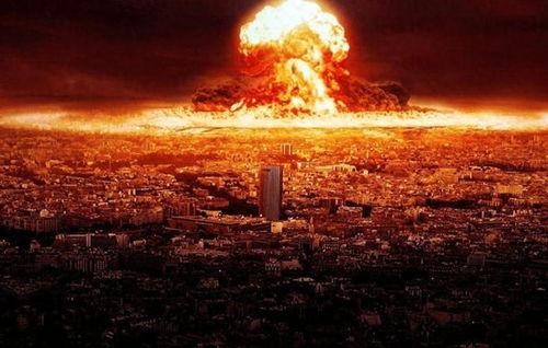 核武战争最新爆料视频,最新爆料视频揭示惊人真相 第2张 核武战争最新爆料视频,最新爆料视频揭示惊人真相 第2张