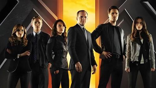 神盾局特工第三季在线观看,神秘事件频发,特工们面临前所未有的挑战 第3张 神盾局特工第三季在线观看,神秘事件频发,特工们面临前所未有的挑战 第3张