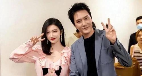 娱乐吃瓜八卦新闻网最新,明星恋情、新剧动态大揭秘！  第3张