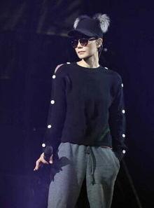 王菲最新爆料演唱会,幕后故事与精彩瞬间大公开  第1张