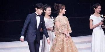 最新圈内爆料杨紫和邓伦,圈内爆料揭秘两人关系之谜  第1张